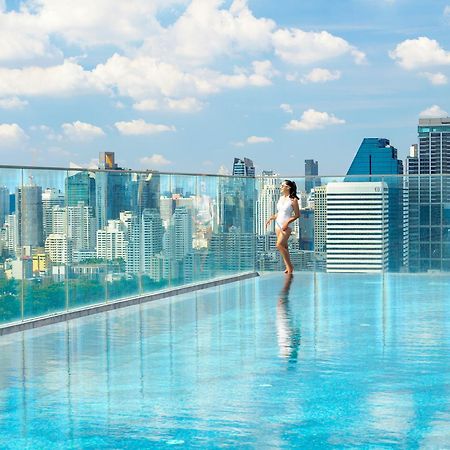 Wyndham Bangkok Queen Convention Centre Екстер'єр фото