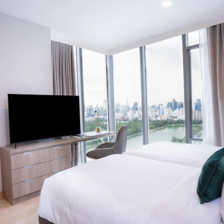 Wyndham Bangkok Queen Convention Centre Екстер'єр фото