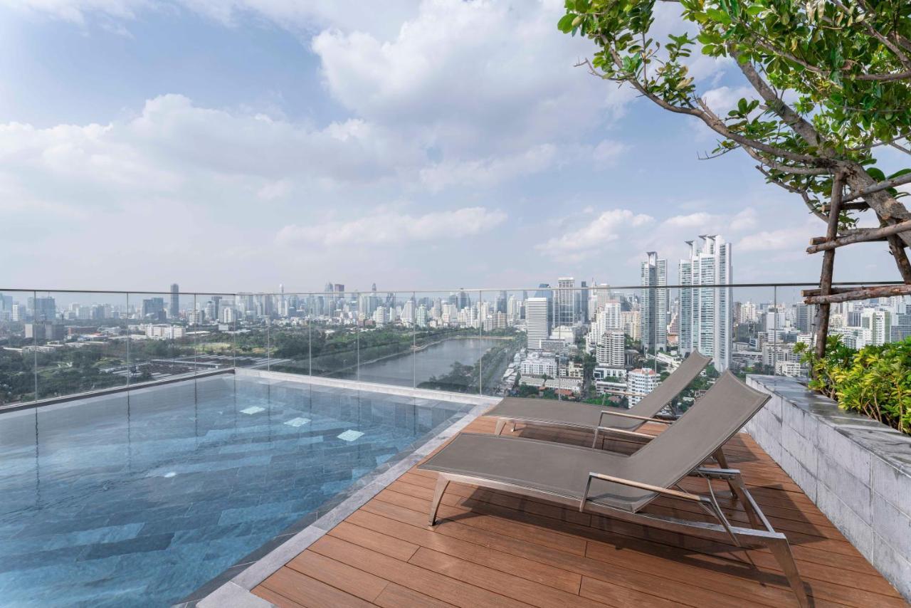 Wyndham Bangkok Queen Convention Centre Екстер'єр фото