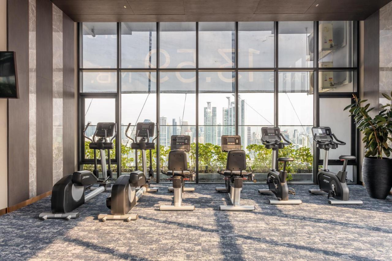 Wyndham Bangkok Queen Convention Centre Екстер'єр фото