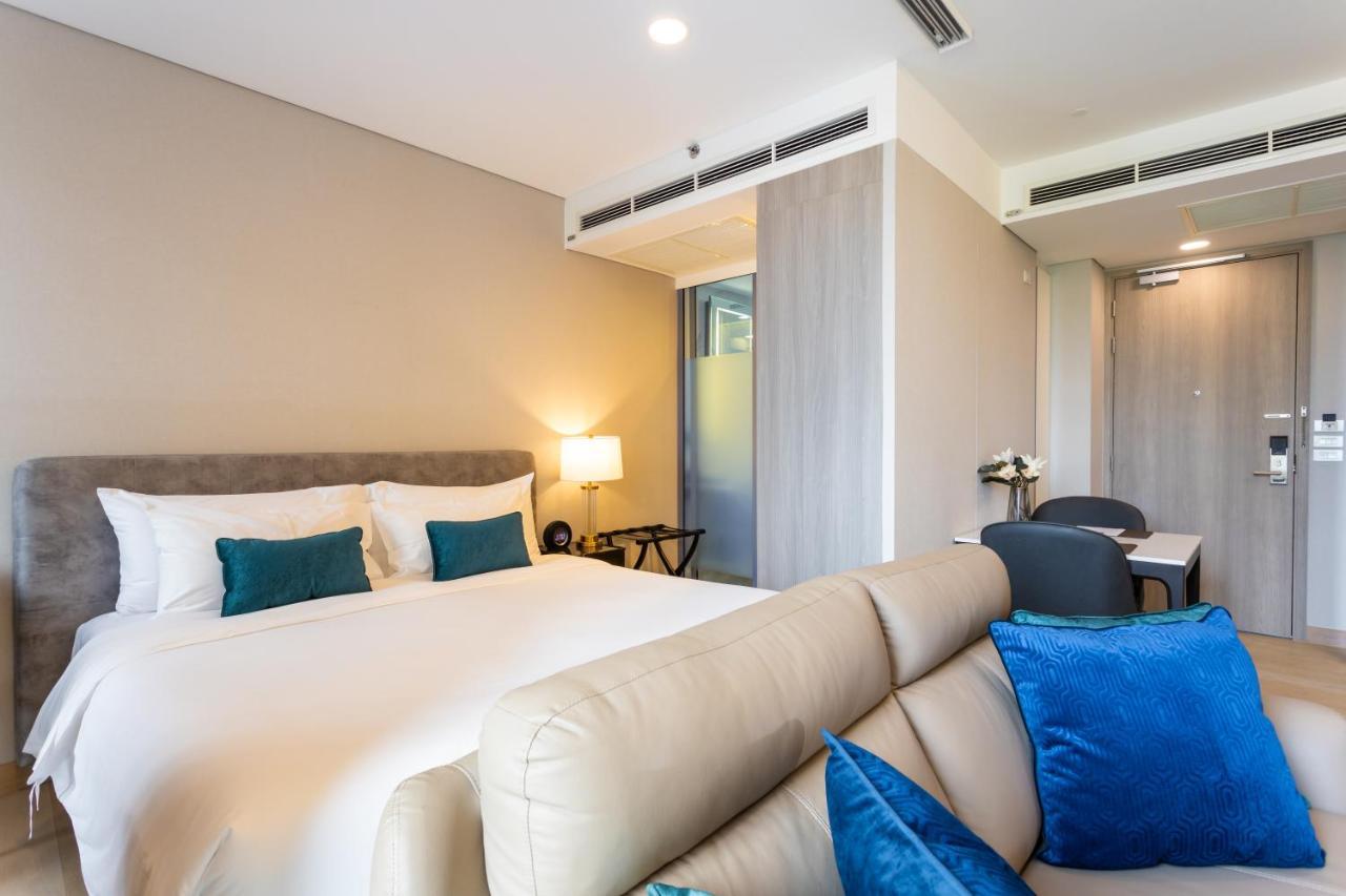 Wyndham Bangkok Queen Convention Centre Екстер'єр фото
