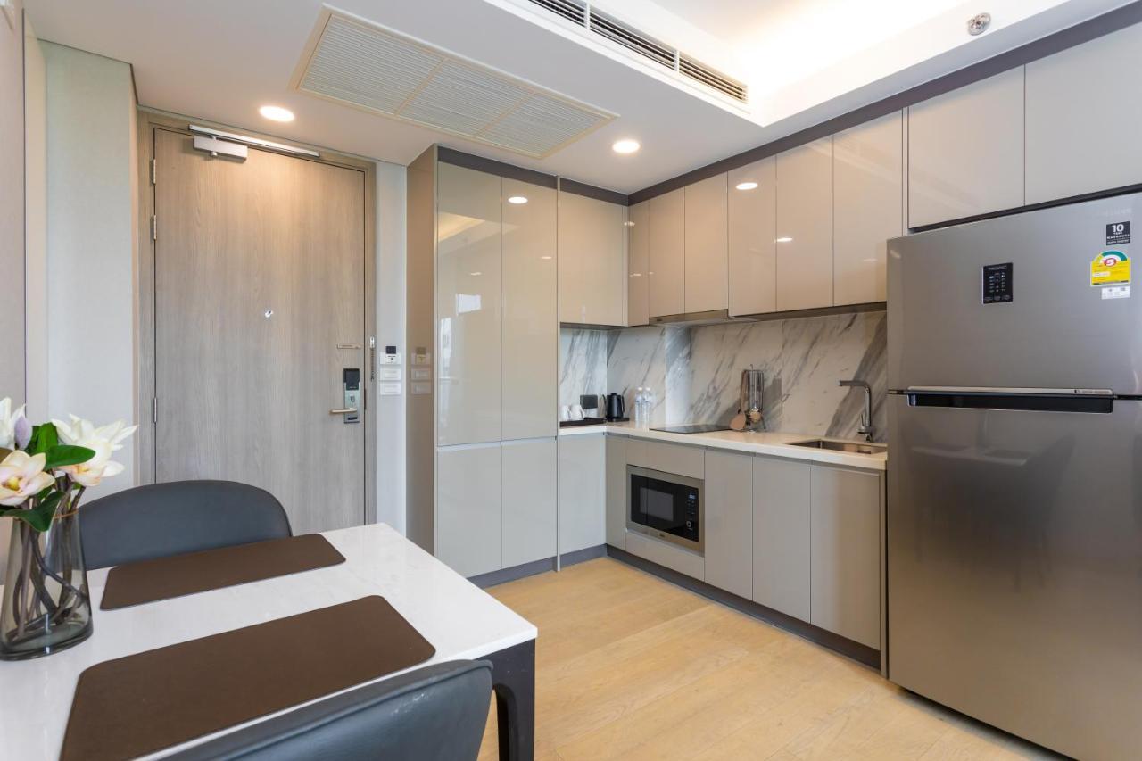 Wyndham Bangkok Queen Convention Centre Екстер'єр фото