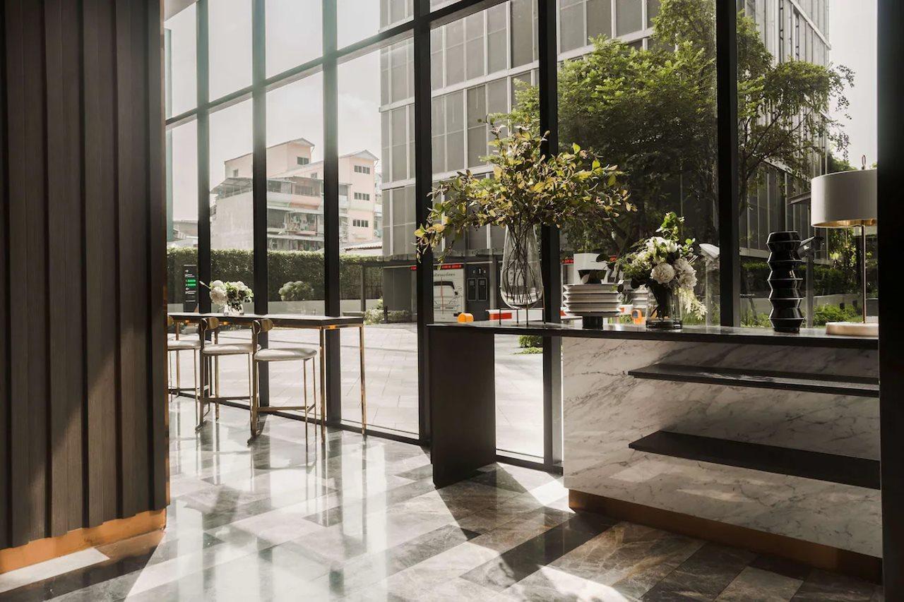 Wyndham Bangkok Queen Convention Centre Екстер'єр фото