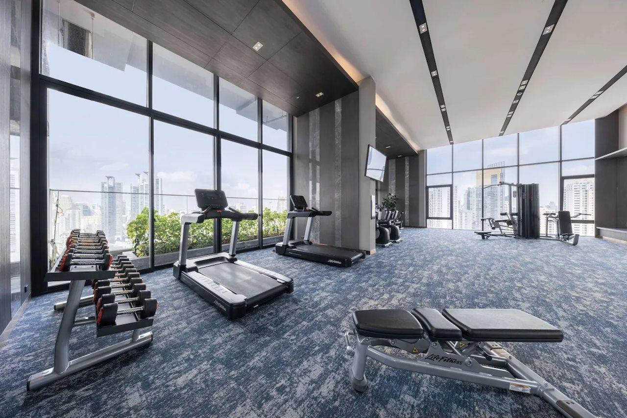 Wyndham Bangkok Queen Convention Centre Екстер'єр фото