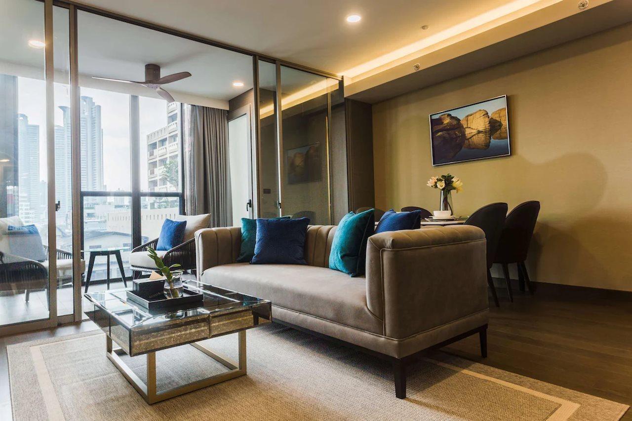 Wyndham Bangkok Queen Convention Centre Екстер'єр фото